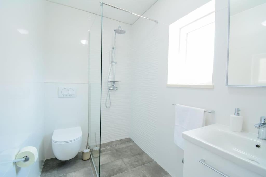 Villa With Amazing View And A Private Pool, Susnjar 1 Kruševo Zewnętrze zdjęcie