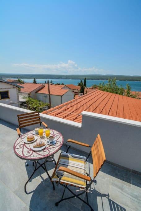 Villa With Amazing View And A Private Pool, Susnjar 1 Kruševo Zewnętrze zdjęcie